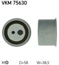 SKF VKM 75630