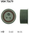 SKF VKM 75679