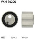 SKF VKM 76200