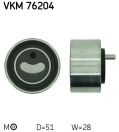 SKF VKM 76204