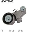 SKF VKM 78005