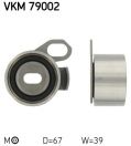 SKF VKM 79002