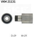 SKF VKM 21131