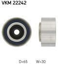 SKF VKM 22242