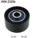 SKF VKM 23256