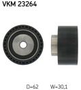 SKF VKM 23264