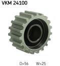 SKF VKM 24100