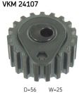 SKF VKM 24107