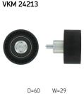 SKF VKM 24213