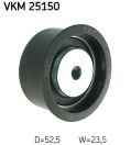 SKF VKM 25150