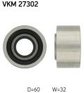 SKF VKM 27302