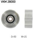 SKF VKM 28000