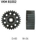 SKF VKM 81002