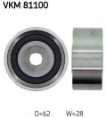 SKF VKM 81100