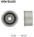 SKF VKM 81400