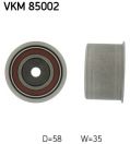 SKF VKM 85002