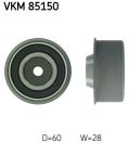 SKF VKM 85150