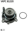 SKF VKPC 81220