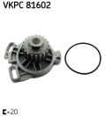 SKF VKPC 81602