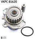 SKF VKPC 81620