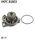 SKF VKPC 81803