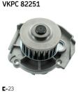 SKF VKPC 82251