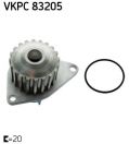 SKF VKPC 83205