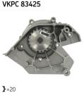 SKF VKPC 83425