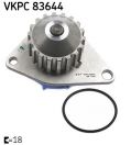 SKF VKPC 83644