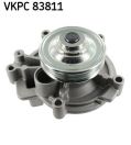 SKF VKPC 83811