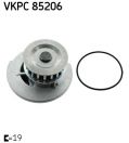 SKF VKPC 85206