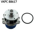 SKF VKPC 88617