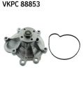 SKF VKPC 88853