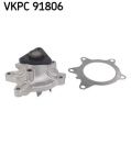 SKF VKPC 91806