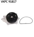 SKF VKPC 91817