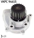 SKF VKPC 94615