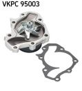 SKF VKPC 95003