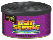 California Scents Car - Pomberry Crush - Ovocná