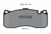 Textar 2431601