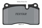 Textar 2021701