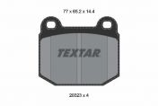 Textar 2032306