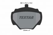 Textar 2034402