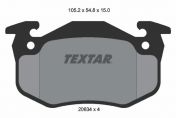 Textar 2063402