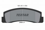 Textar 2066001