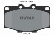 Textar 2085201