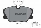 Textar 2094102