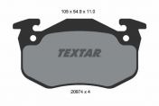 Textar 2097401