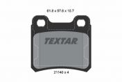 Textar 2114001