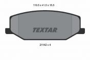 Textar 2114202