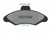 Textar 2117105